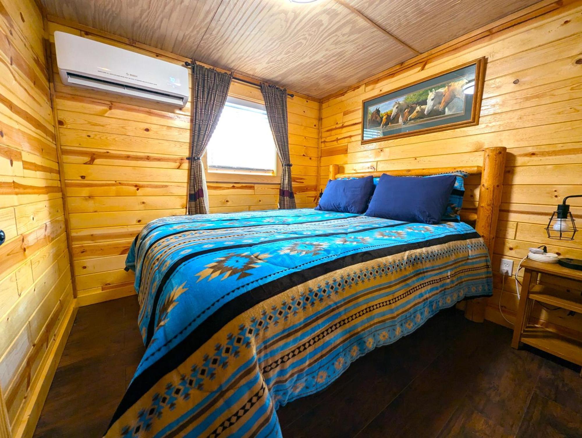 Yellowstone Treasure Guesthouses On The River ガーディナー エクステリア 写真